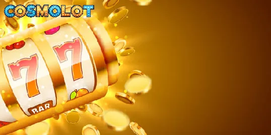 космолот зайти
