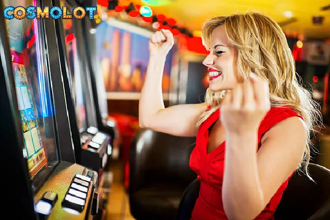 космолот україна
